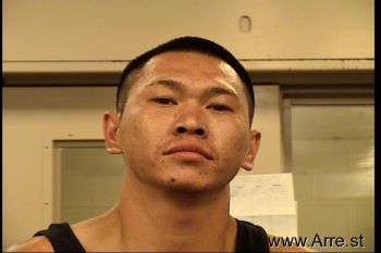 Danny  Nguyen Mugshot